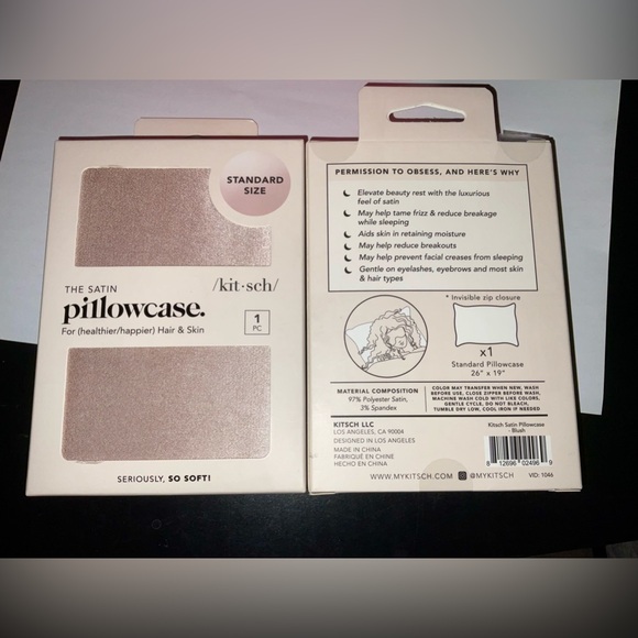 Luxury Bedtime Beauty Routine - MULTI-BRAND - Picture 2 of 14